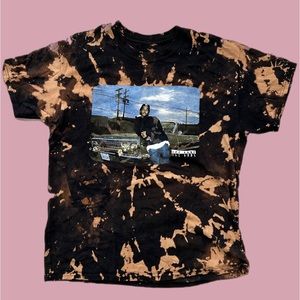 Ice Cube Tie-Dye Shirt